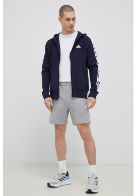 adidas Памучен суичър - Pepit.bg