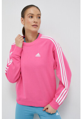 adidas Памучен суичър - Pepit.bg