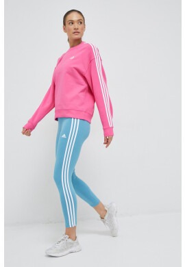 adidas Памучен суичър - Pepit.bg