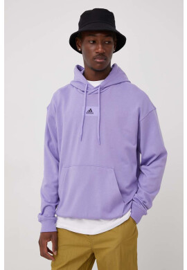 adidas Памучен суичър HE4360 - Pepit.bg