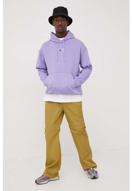 adidas Памучен суичър HE4360 - Pepit.bg
