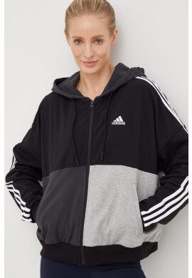 adidas Памучен суичър - Pepit.bg