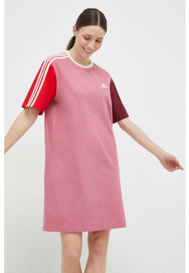adidas Памучна рокля - Pepit.bg