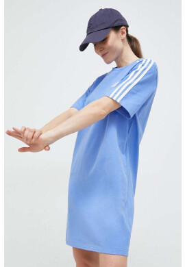 adidas Памучна рокля - Pepit.bg