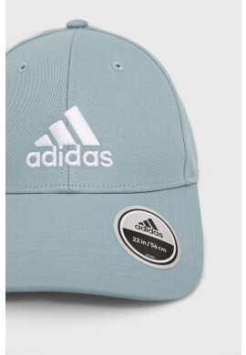 adidas Памучна шапка HD7234 с апликация - Pepit.bg