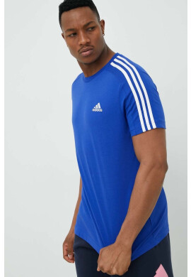 adidas Памучна тениска - Pepit.bg