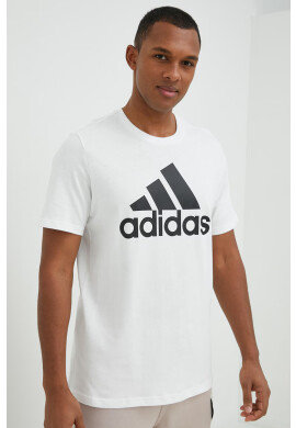 adidas Памучна тениска - Pepit.bg