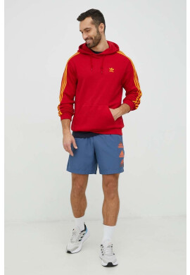 adidas Памучна тениска - Pepit.bg