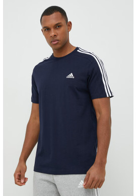 adidas Памучна тениска - Pepit.bg