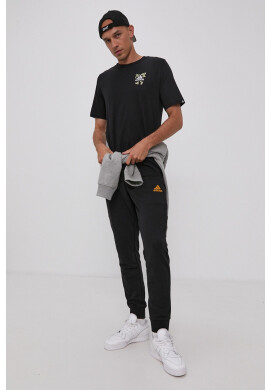 adidas Памучна тениска - Pepit.bg