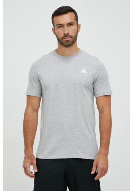 adidas Памучна тениска - Pepit.bg