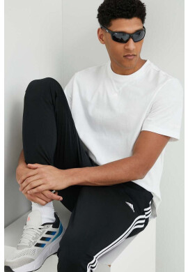 adidas Памучна тениска - Pepit.bg