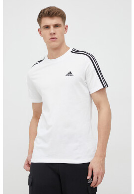 adidas Памучна тениска - Pepit.bg