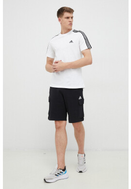 adidas Памучна тениска - Pepit.bg
