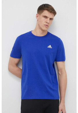 adidas Памучна тениска - Pepit.bg