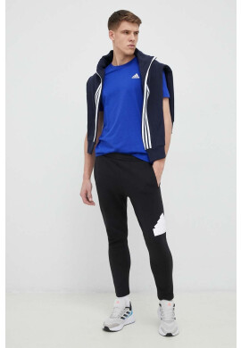 adidas Памучна тениска - Pepit.bg