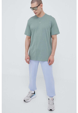 adidas Памучна тениска - Pepit.bg