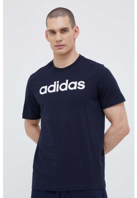 adidas Памучна тениска - Pepit.bg