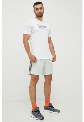 adidas Памучна тениска - Pepit.bg