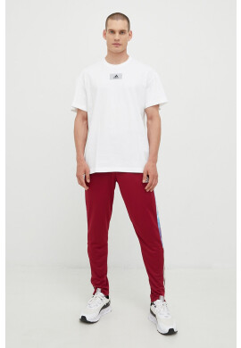 adidas Памучна тениска - Pepit.bg