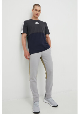 adidas Памучна тениска - Pepit.bg