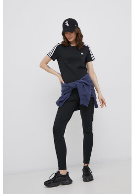 adidas Памучна тениска - Pepit.bg