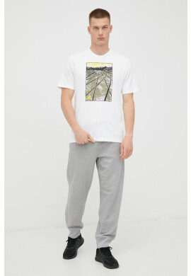 adidas Памучна тениска - Pepit.bg