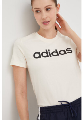 adidas Памучна тениска - Pepit.bg