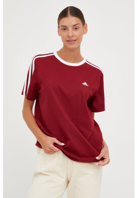 adidas Памучна тениска - Pepit.bg