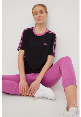 adidas Памучна тениска - Pepit.bg