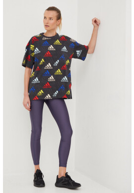 adidas Памучна тениска - Pepit.bg