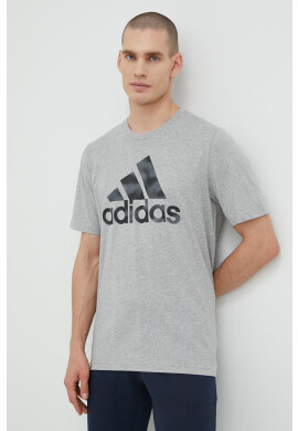 adidas Памучна тениска - Pepit.bg