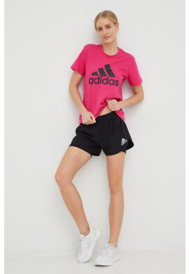 adidas Памучна тениска - Pepit.bg