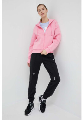 adidas Памучна тениска в синьо - Pepit.bg