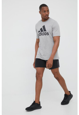 adidas Памучна тениска GK9123 - Pepit.bg