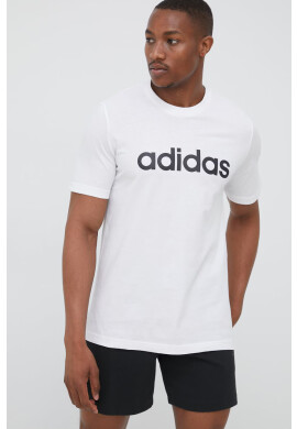 adidas Памучна тениска GL0058 - Pepit.bg