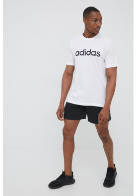 adidas Памучна тениска GL0058 - Pepit.bg