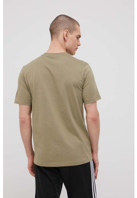 adidas Памучна тениска HC4962 - Pepit.bg