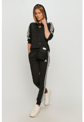 adidas Панталон GM5551 дамски в черно - Pepit.bg