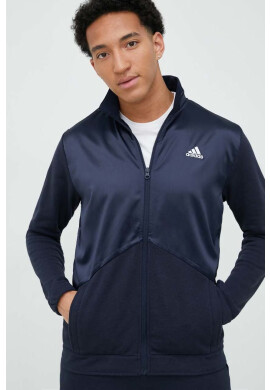 adidas Performance Анцуг мъжки в тъмносиньо - Pepit.bg