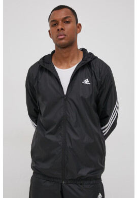 adidas Performance Анцуг H15580 мъжки в черно - Pepit.bg