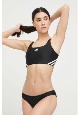 adidas Originals Бански от две части adidas Performance в жълто с леко подплатена чашка - Pepit.bg