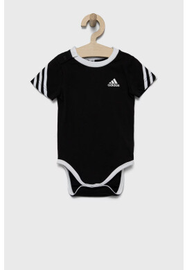 adidas Performance Бебешко боди от памук HF1974 - Pepit.bg