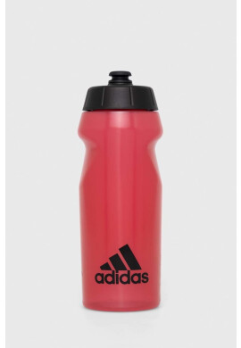 adidas Performance Бидонче за вода 500 ml в червено - Pepit.bg