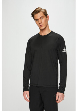 adidas Performance Блуза с дълъг ръкав - Pepit.bg