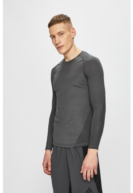 adidas Performance Блуза с дълъг ръкав - Pepit.bg