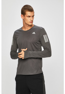 adidas Performance Блуза с дълъг ръкав - Pepit.bg