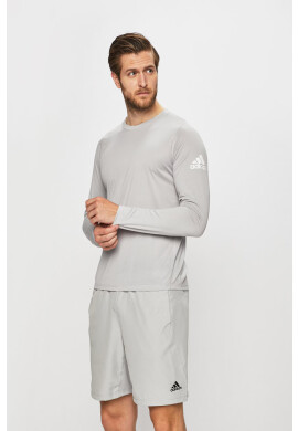 adidas Performance Блуза с дълъг ръкав - Pepit.bg