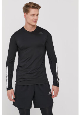 adidas Performance Блуза с дълги ръкави - Pepit.bg