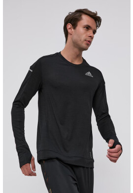 adidas Performance Блуза с дълги ръкави - Pepit.bg